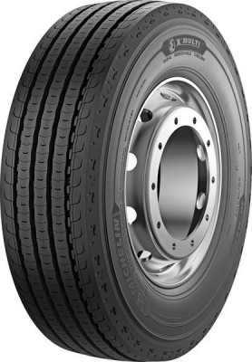 315/70R22.5 X MULTI ENERGY Z TL 156/150L MICHELIN